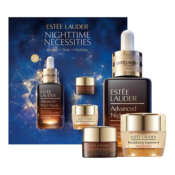 Nighttime Necessities, Estée Lauder
